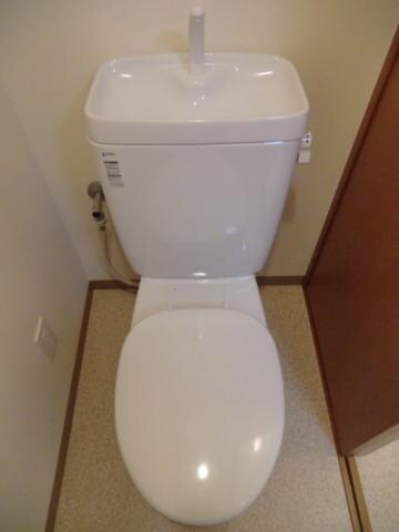 ハニーマンションの物件内観写真