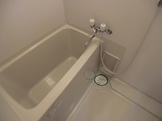 ハニーマンションの物件内観写真