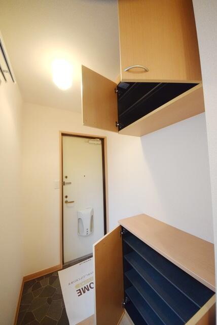 ステラIIの物件内観写真