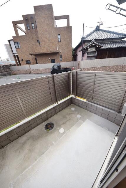 プレサージュ西新井の物件内観写真