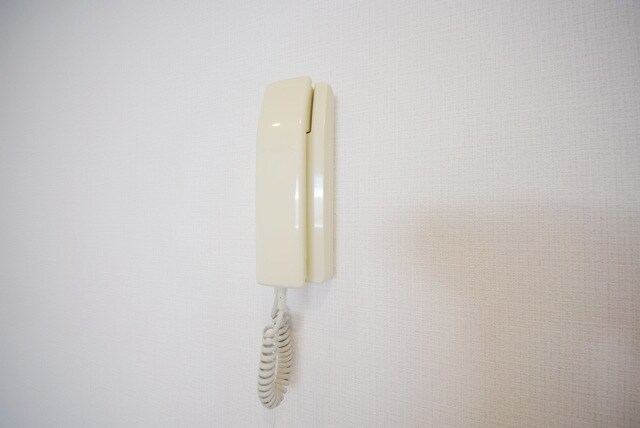 ベルダ・ビレッジオIIの物件内観写真