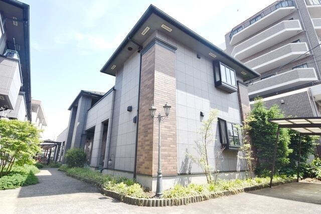 ベルダ・ビレッジオIIの物件内観写真