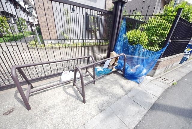 ベルダ・ビレッジオIIの物件内観写真