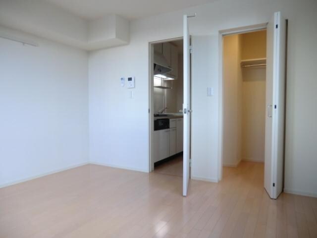 MAISON M&Cの物件内観写真