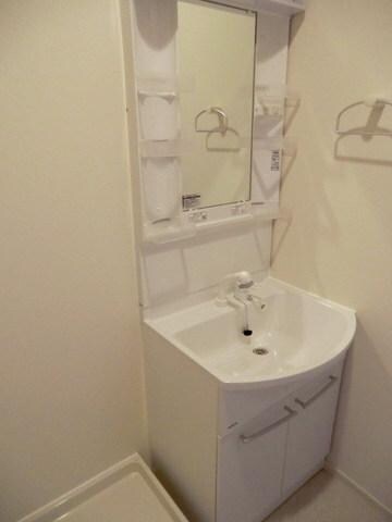 MAISON M&Cの物件内観写真