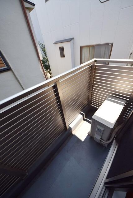 ロータスハウスの物件内観写真