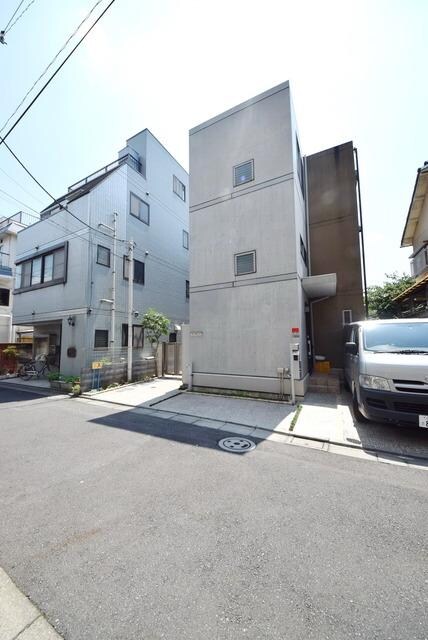 ロータスハウスの物件内観写真