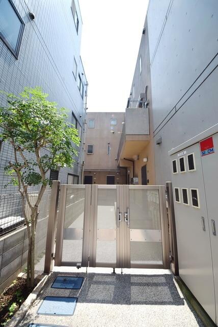 ロータスハウスの物件内観写真