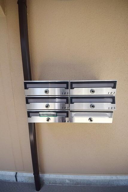 ロータスハウスの物件内観写真