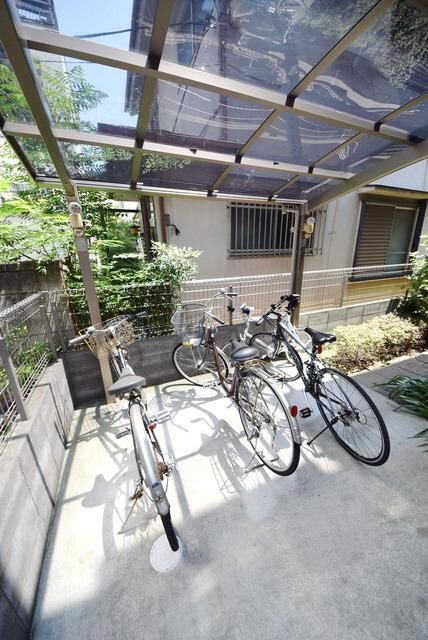 ロータスハウスの物件内観写真