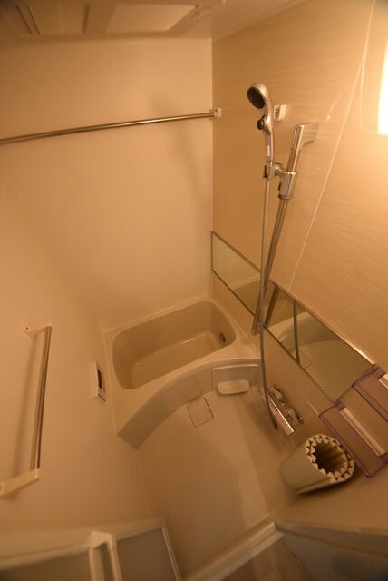 ルシオ北千住の物件内観写真