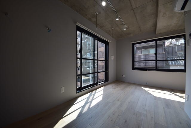 ルシオ北千住の物件内観写真