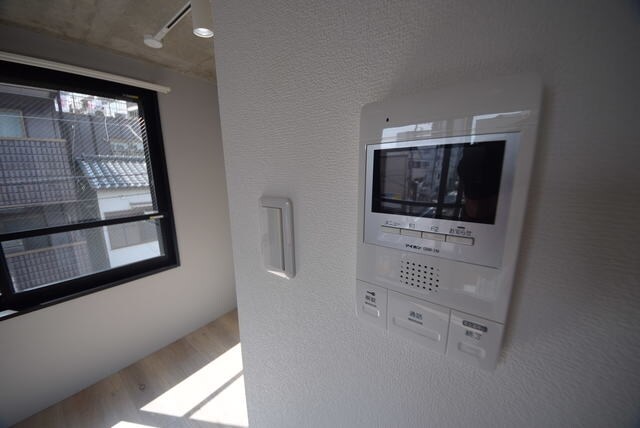 ルシオ北千住の物件内観写真