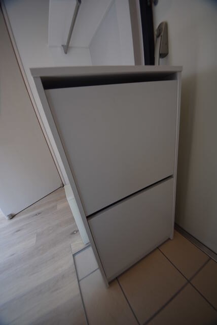 ルシオ北千住の物件内観写真