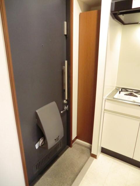 プレーゴの物件内観写真