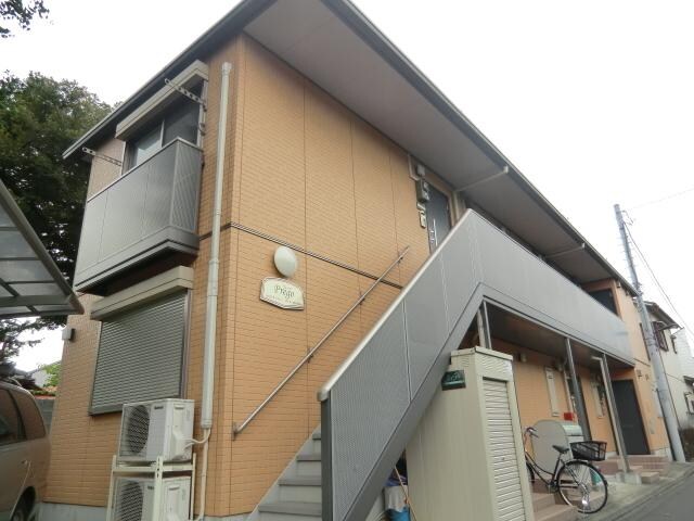 プレーゴの物件内観写真