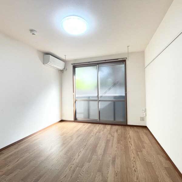 プレーゴの物件内観写真