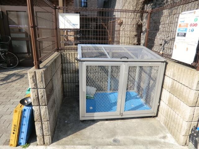 リバージュ北千住の物件内観写真