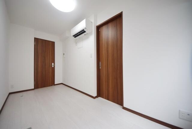 リバージュ千住大橋の物件内観写真