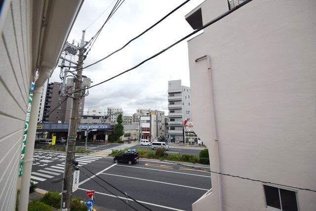 リバージュ千住大橋の物件内観写真