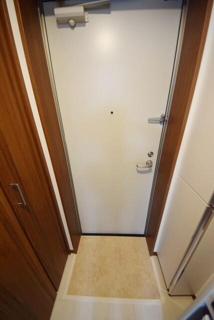 リバージュ千住大橋の物件内観写真