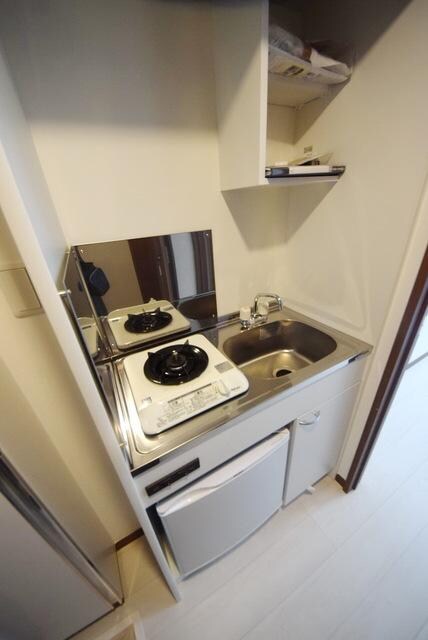 リバージュ千住大橋の物件内観写真