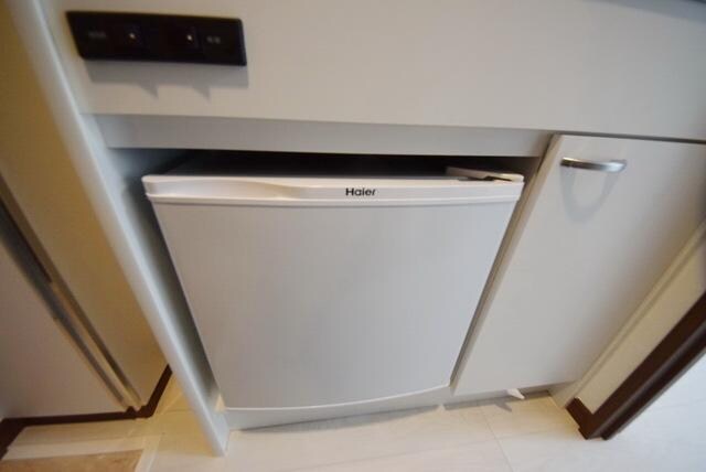 リバージュ千住大橋の物件内観写真