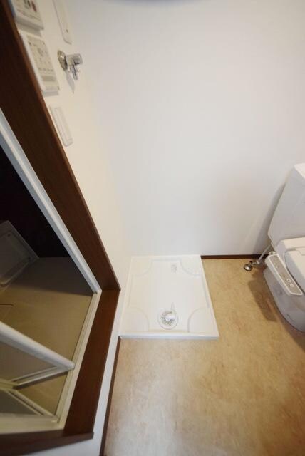 リバージュ千住大橋の物件内観写真