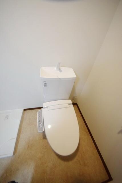 リバージュ千住大橋の物件内観写真