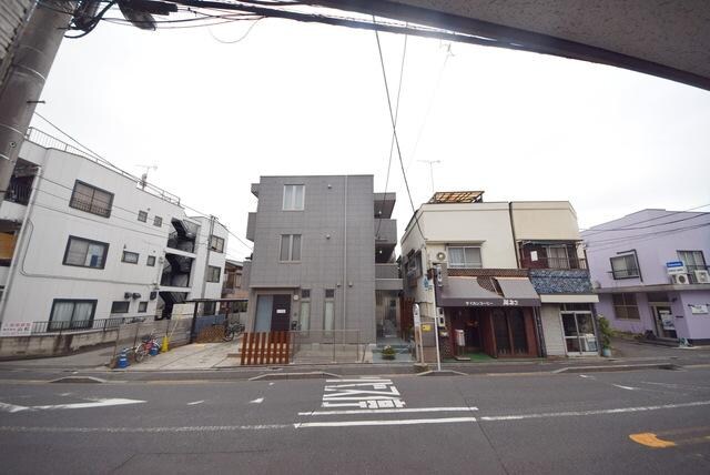 パークアベニューコート五反野の物件内観写真