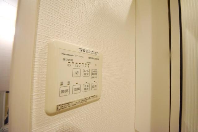 パークアベニューコート五反野の物件内観写真