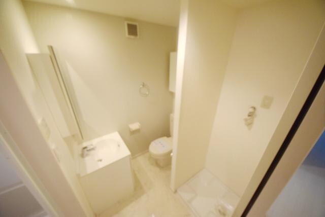 パークアベニューコート五反野の物件内観写真