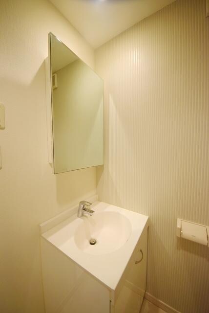 パークアベニューコート五反野の物件内観写真