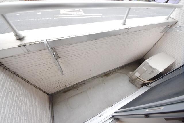 パークアベニューコート五反野の物件内観写真