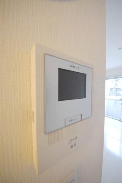 パークアベニューコート五反野の物件内観写真