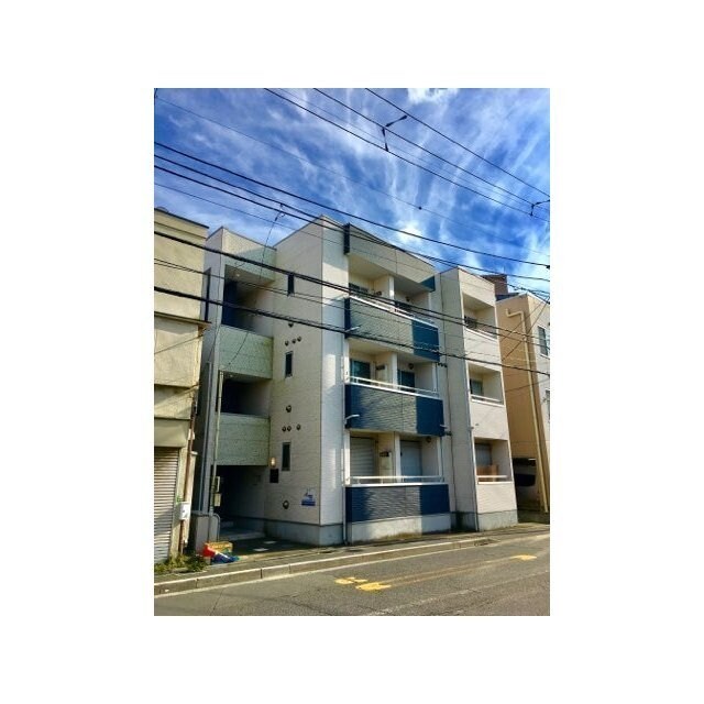 パークアベニューコート五反野の物件内観写真