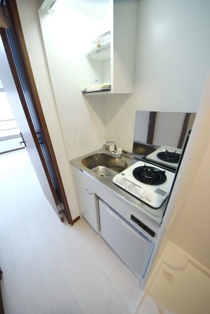 リバージュ千住大橋の物件内観写真