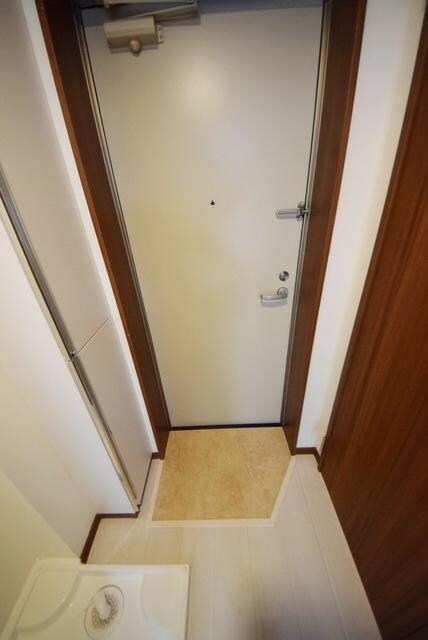 リバージュ千住大橋の物件内観写真