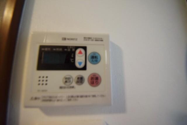 リバージュ千住大橋の物件内観写真