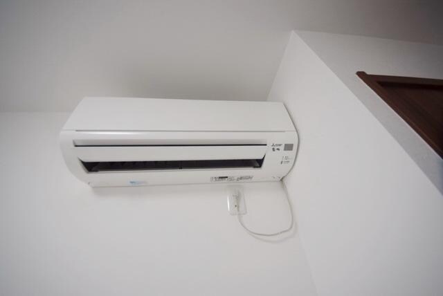 リバージュ千住大橋の物件内観写真