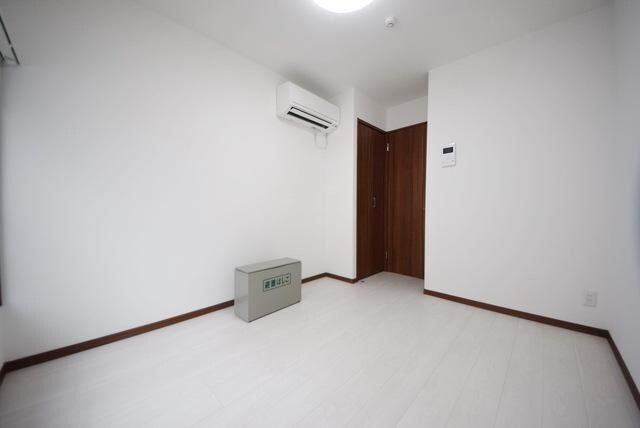 リバージュ千住大橋の物件内観写真