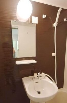 リバージュ千住大橋の物件内観写真