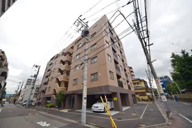 Park AYASEの物件内観写真