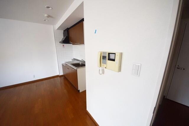 Park AYASEの物件内観写真