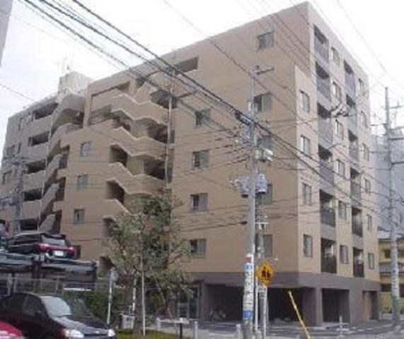 Park AYASEの物件内観写真