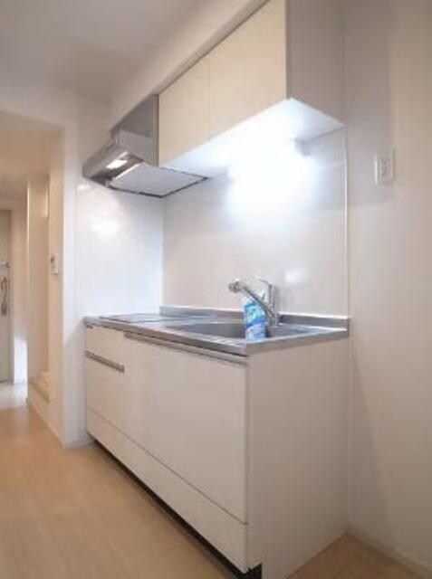 カーサ・プリマベーラの物件内観写真