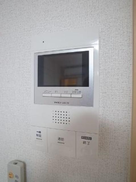 カーサ・プリマベーラの物件内観写真