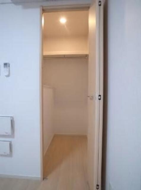 カーサ・プリマベーラの物件内観写真