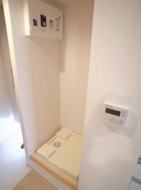 カーサ・プリマベーラの物件内観写真