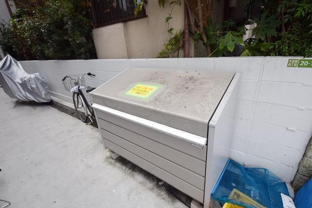 LoFteRの物件内観写真